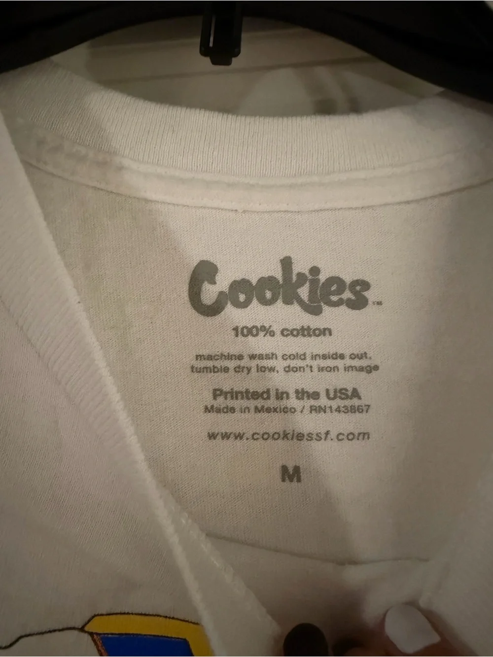 Cookies baking t shirt - Picture 5 of 6